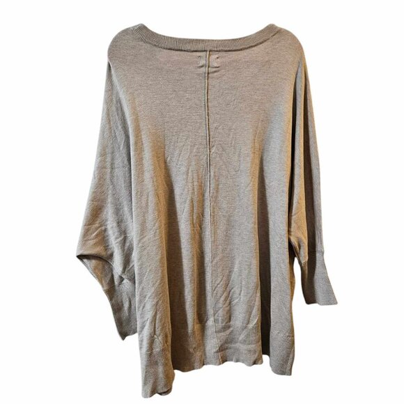 $5 if Bundled! New Women's Plus Sweater - Picture 3 of 4